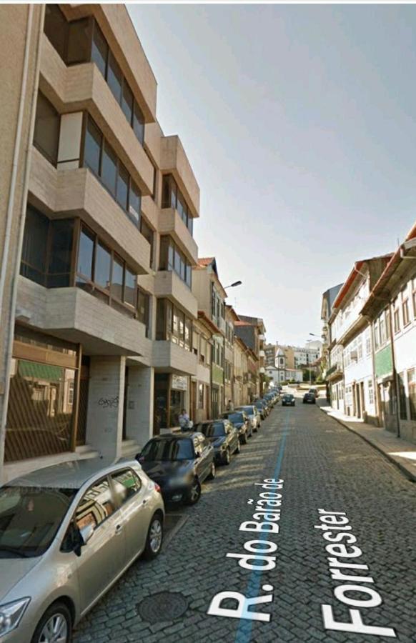 Invictus Porto Apartment Exterior photo
